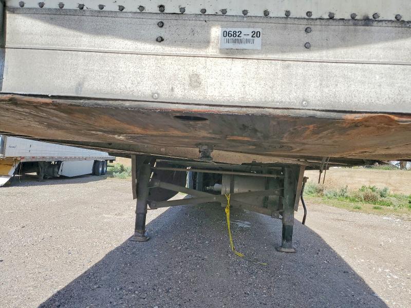 Продаж на аукціоні авто 2020 Utility Trailer Manufacture Utility Tr, vin: 1UYVS253XL2068220, номер лоту: 48566276