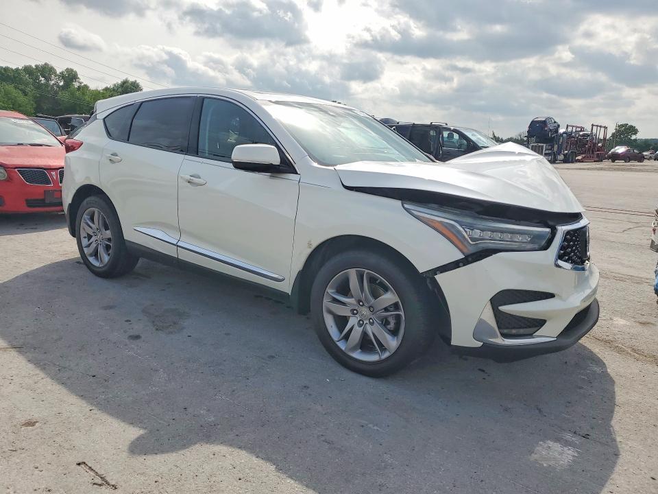 Продаж на аукціоні авто 2019 Acura Rdx, vin: 5J8TC1H79KL008791, номер лоту: 51558916