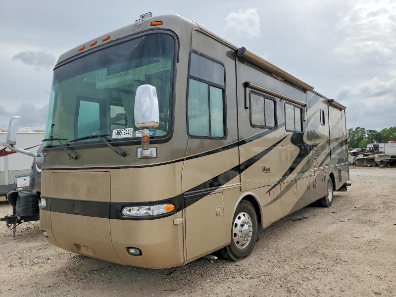 46512446 :رقم المزاد ، 1RF43454X62040510 vin ، 2006 Roadmaster Trailer مزاد بيع