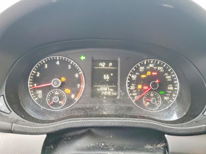 Продаж на аукціоні авто 2013 Volkswagen Passat, vin: 1VWAH7A33DC140107, номер лоту: 48787026