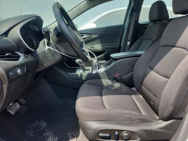2024 Chevrolet Malibu მანქანა იყიდება აუქციონზე, vin: 1G1ZG5ST1RF190711, აუქციონის ნომერი: 47702466