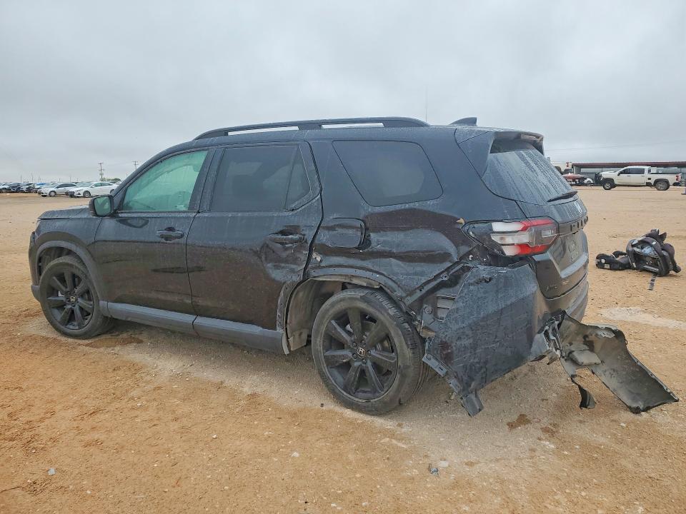 Aukcja sprzedaży 2025 Honda Pilot, vin: 5FNYG1H9XSB011793, numer aukcji: 50563216
