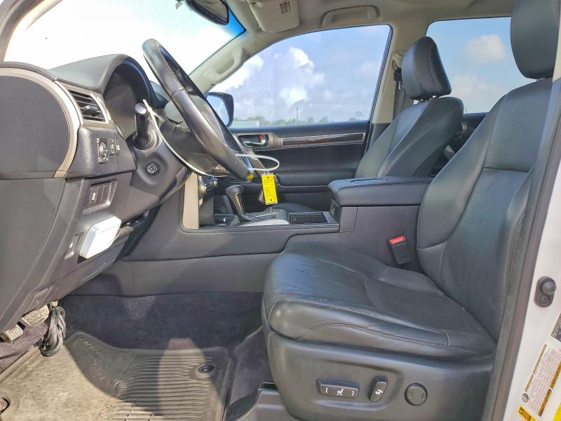 Продажа на аукционе авто 2014 Lexus Gx, vin: JTJBM7FX4E5070537, номер лота: 50190636