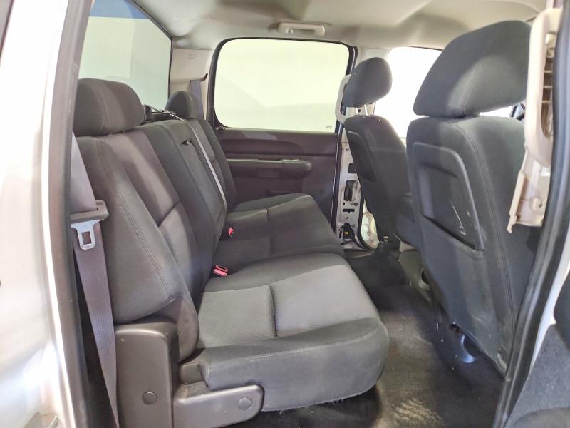 Продаж на аукціоні авто 2011 Gmc Sierra, vin: 3GTP1UEA3BG393463, номер лоту: 49133316