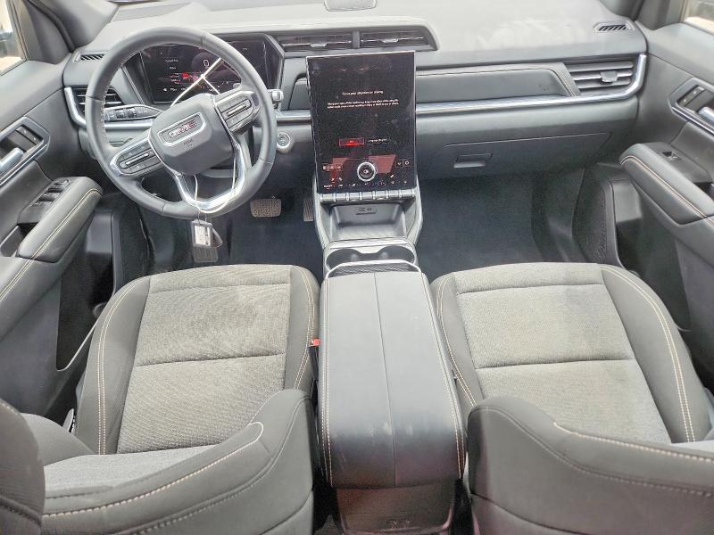 Продаж на аукціоні авто 2025 Gmc Terrain, vin: 3GKALUEG8SL325174, номер лоту: 50139836