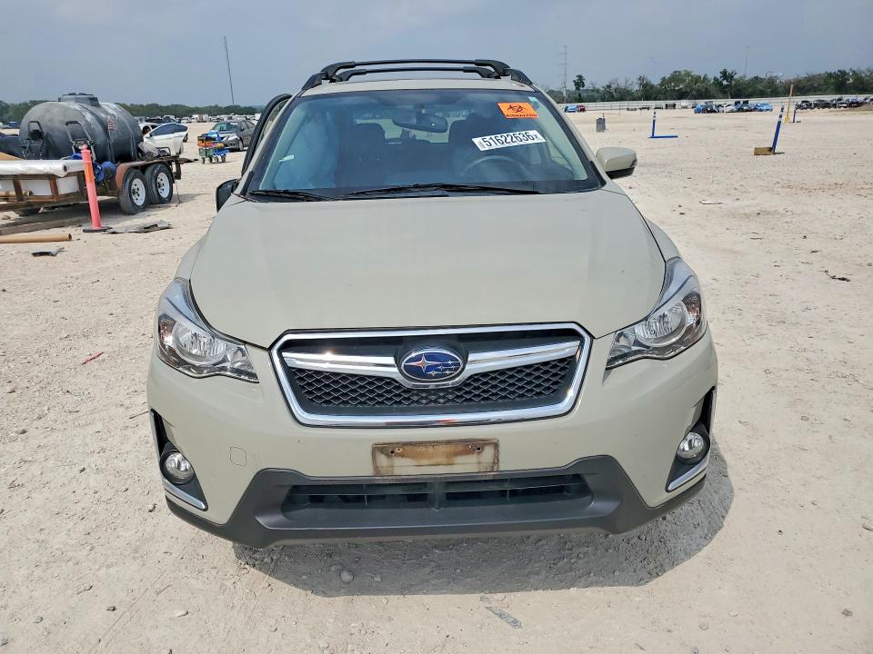 2016 Subaru Crosstrek მანქანა იყიდება აუქციონზე, vin: JF2GPALC0GH216014, აუქციონის ნომერი: 51622636
