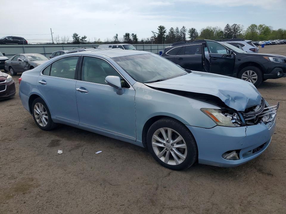 Продаж на аукціоні авто 2010 Lexus Es, vin: JTHBK1EG8A2367294, номер лоту: 49802046
