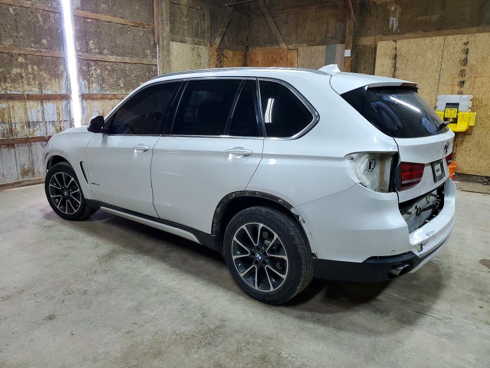 Aukcja sprzedaży 2017 Bmw X5, vin: 5UXKR0C30H0V71549, numer aukcji: 51336086