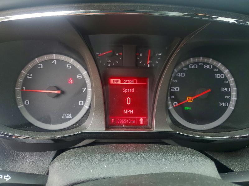 Продаж на аукціоні авто 2017 Gmc Terrain, vin: 2GKALMEK2H6348452, номер лоту: 51463986