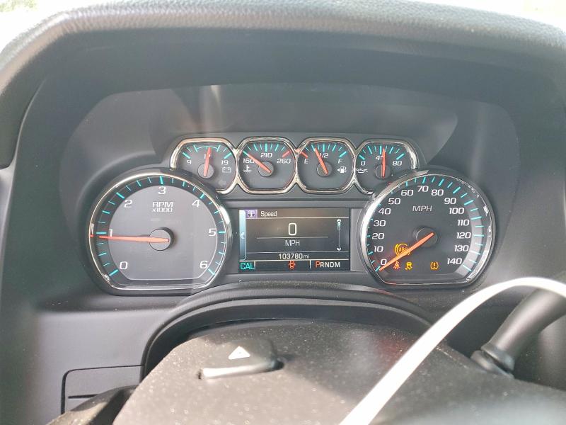 Aukcja sprzedaży 2015 Chevrolet Tahoe, vin: 1GNSKBKC8FR711754, numer aukcji: 49307236