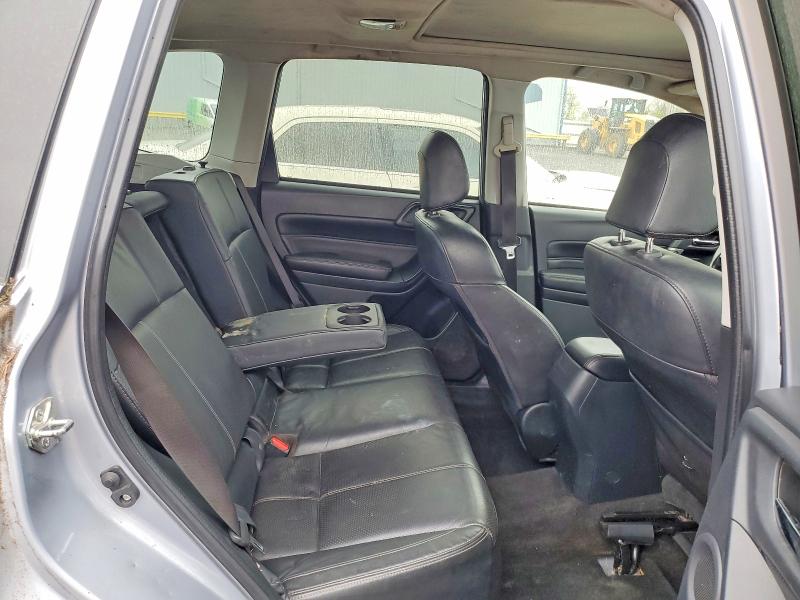 2017 Subaru Forester მანქანა იყიდება აუქციონზე, vin: JF2SJAWC7HH439952, აუქციონის ნომერი: 49766736