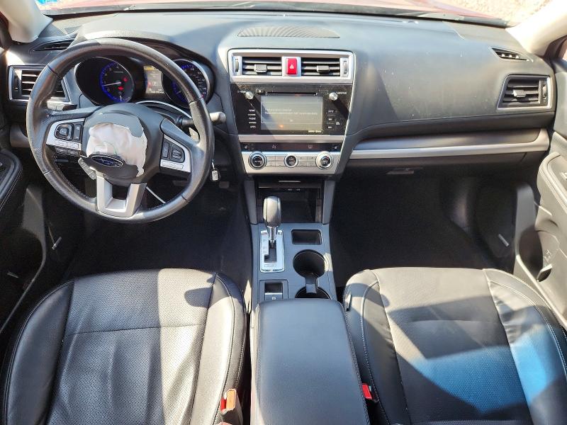 Aukcja sprzedaży 2015 Subaru Legacy, vin: 4S3BNAJ61F3049234, numer aukcji: 50482076