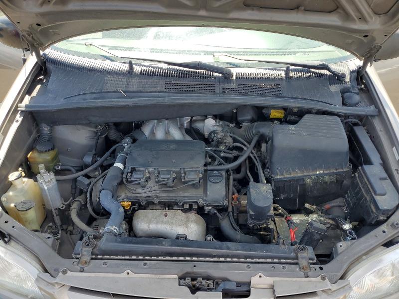 Aukcja sprzedaży 1998 Toyo Sienna, vin: 4T3ZF13C8WU011432, numer aukcji: 50792126