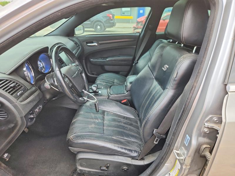Aukcja sprzedaży 2014 Chrysler 300, vin: 2C3CCABG1EH141932, numer aukcji: 50682876