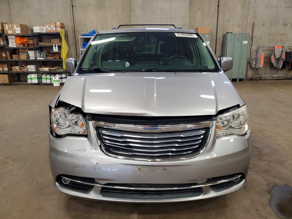 Aukcja sprzedaży 2013 Chrysler Town & Country, vin: 2C4RC1BG5DR802571, numer aukcji: 51650486