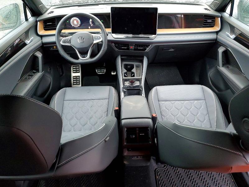 Продажа на аукционе авто 2026 Volkswagen Tiguan, vin: 3VVUW7RMXTM028910, номер лота: 49918816