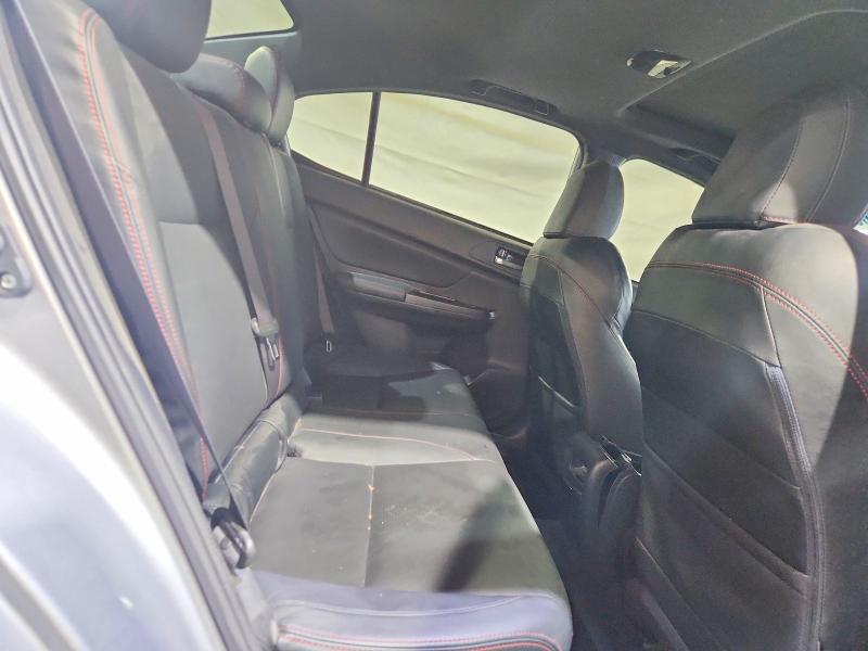 Aukcja sprzedaży 2015 Subaru Wrx, vin: JF1VA1G66F9837316, numer aukcji: 48832406