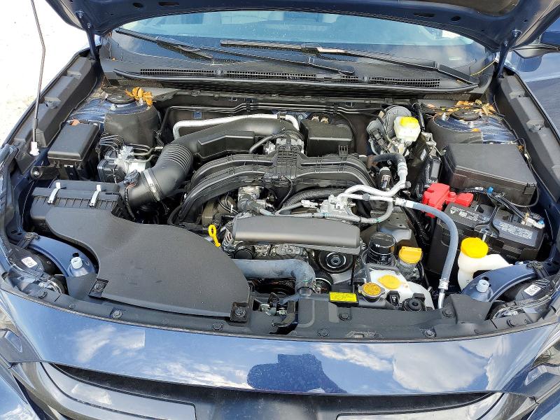 51084646 :رقم المزاد ، 4S3BWAD69S3029669 vin ، 2025 Subaru Legacy مزاد بيع