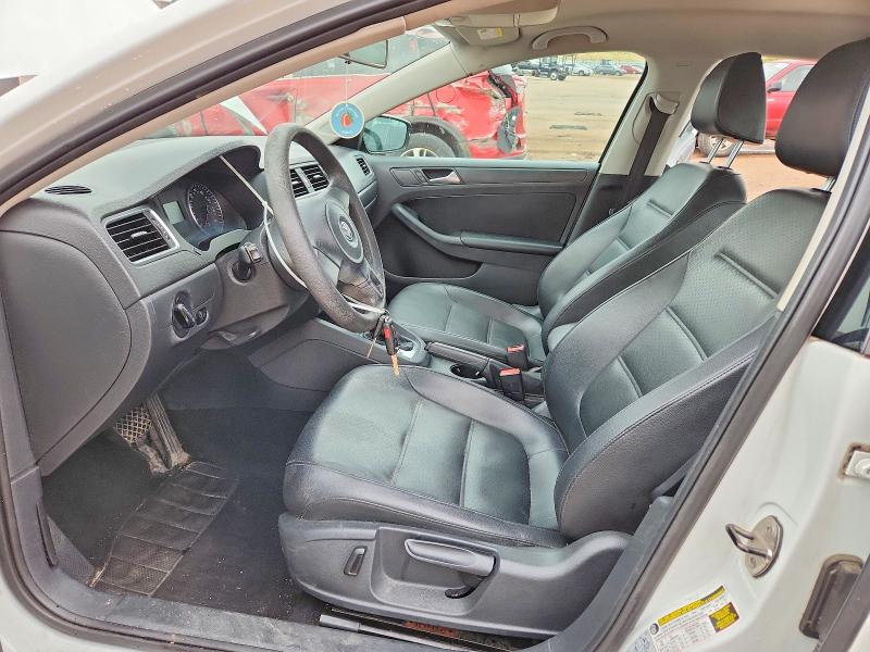 Aukcja sprzedaży 2014 Volkswagen Jetta, vin: 3VWD17AJ2EM424201, numer aukcji: 51719486
