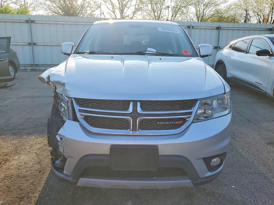 Продажа на аукционе авто 2014 Dodge Journey, vin: 3C4PDCDG0ET182711, номер лота: 49098926