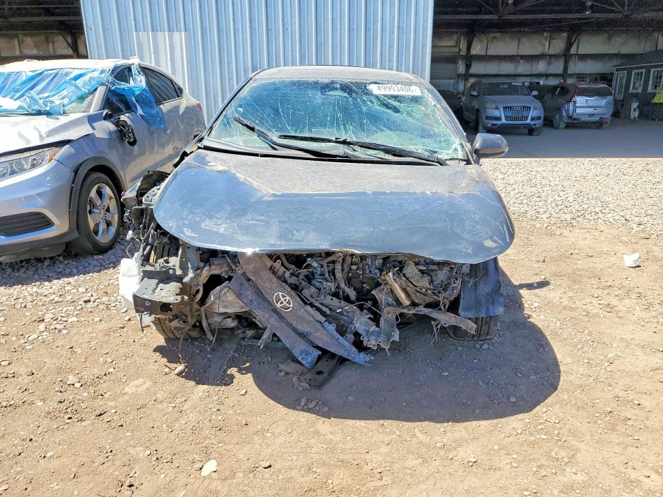 49993406 :رقم المزاد ، 5YFP4MCE9RP199831 vin ، 2024 Toyota Corolla مزاد بيع