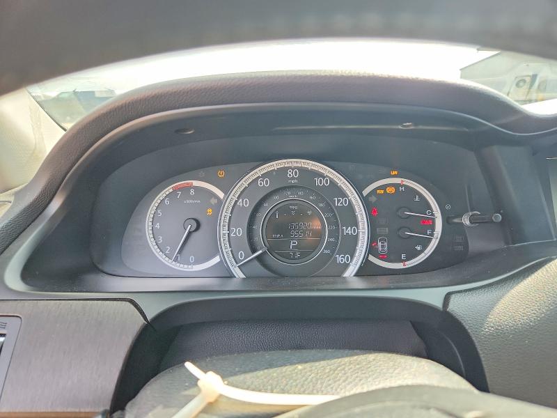 Продажа на аукционе авто 2013 Honda Accord, vin: 1HGCR3F87DA029613, номер лота: 49426446
