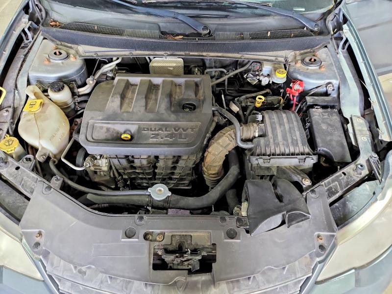Продажа на аукционе авто 2007 Chrysler Sebring, vin: 1C3LC56K47N564455, номер лота: 51750046