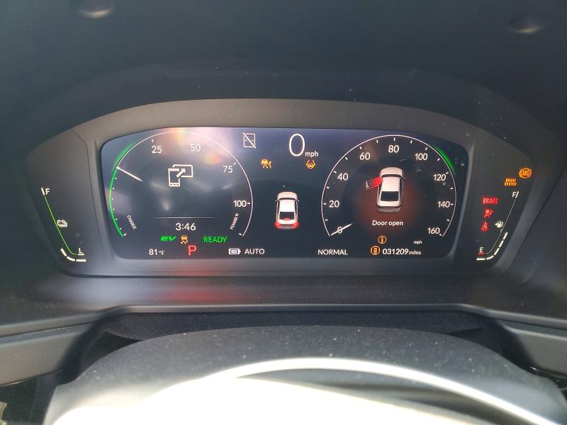 51737516 :رقم المزاد ، 1HGCY2F51PA026245 vin ، 2023 Honda Accord مزاد بيع