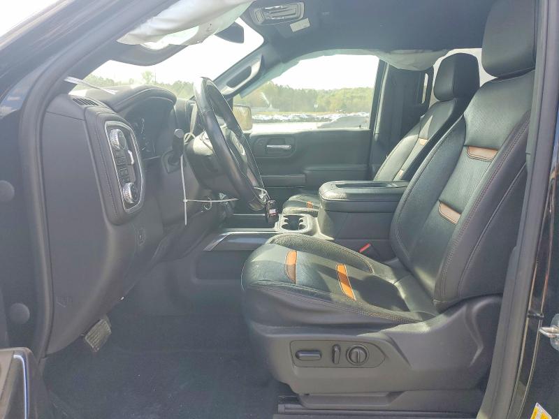 Aukcja sprzedaży 2021 Gmc Sierra, vin: 3GTP9EED6MG428962, numer aukcji: 48457866