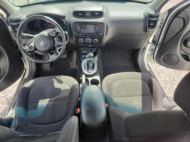 Продаж на аукціоні авто 2018 Kia Soul, vin: KNDJN2A29J7895093, номер лоту: 49930976