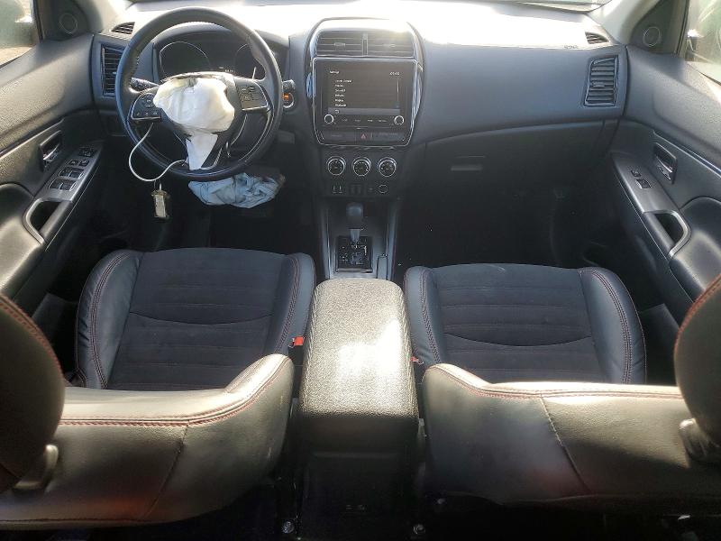 Продаж на аукціоні авто 2022 Mitsubishi Outlander Sport, vin: JA4ARUAUXNU022648, номер лоту: 48170286
