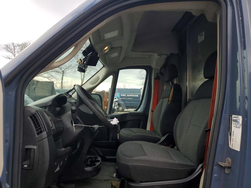 Aukcja sprzedaży 2020 Ram Promaster 3500, vin: 3C6URVJG9LE132161, numer aukcji: 74595245
