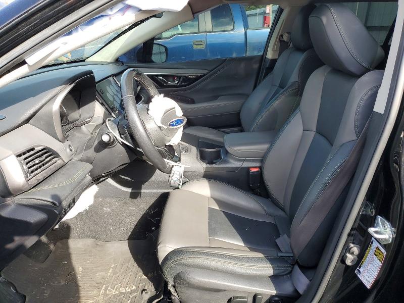 Продажа на аукционе авто 2023 Subaru Outback, vin: 4S4BTGLD0P3112762, номер лота: 49366606
