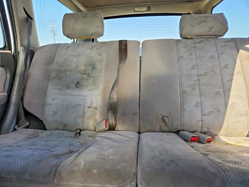 51627566 :رقم المزاد ، JT3GN86R310199457 vin ، 2001 Toyt Other مزاد بيع