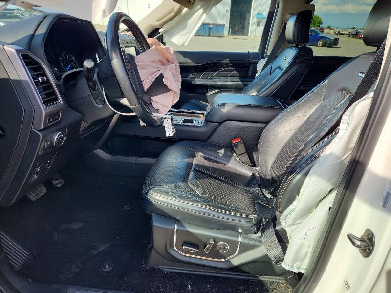 Продаж на аукціоні авто 2019 Ford Expedition, vin: 1FMJU1LT7KEA51940, номер лоту: 51658766