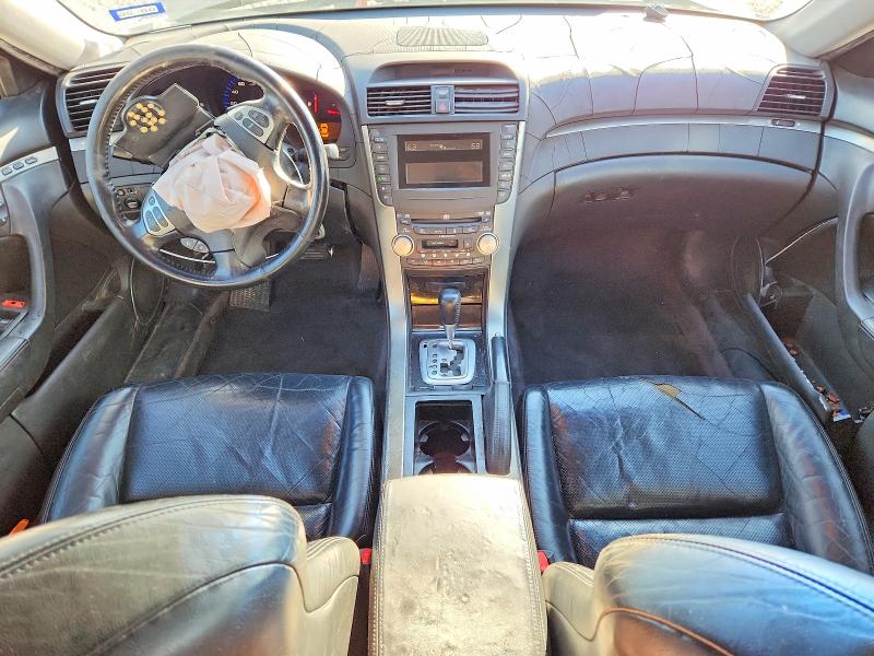 Aukcja sprzedaży 2005 Acura Tl, vin: 19UUA66205A060115, numer aukcji: 48903426