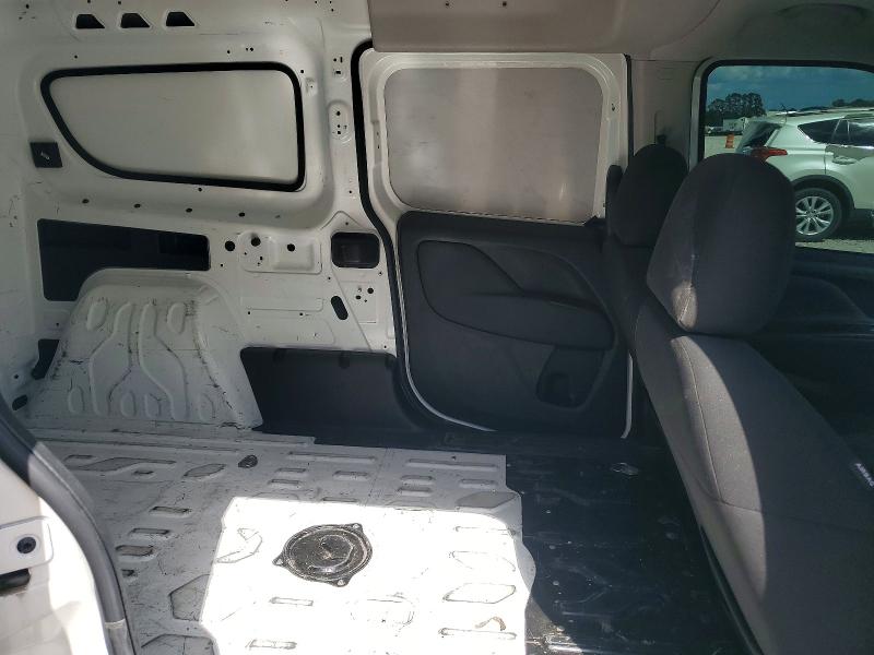 Aukcja sprzedaży 2022 Ram Promaster City, vin: ZFBHRFAB7N6X27431, numer aukcji: 48611466