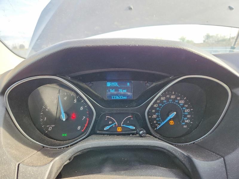 Продаж на аукціоні авто 2012 Ford Focus, vin: 1FAHP3F29CL211635, номер лоту: 48991996