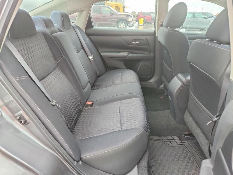 52085326 :رقم المزاد ، 1N4AL3AP7JC183914 vin ، 2018 Nissan Altima مزاد بيع