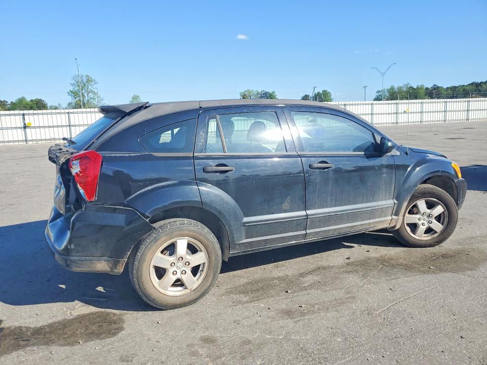 Продаж на аукціоні авто 2007 Dodge Caliber, vin: 1B3HB48B07D336939, номер лоту: 48334956
