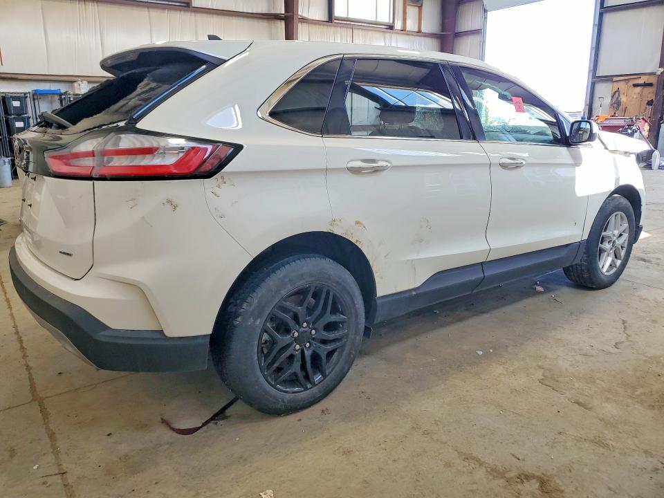 Продажа на аукционе авто 2024 Ford Edge, vin: 2FMPK4K93RBB02542, номер лота: 50511316