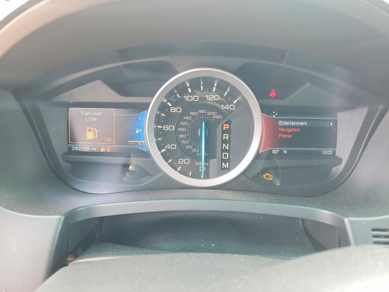 47601756 :رقم المزاد ، 1FM5K7D86FGA73684 vin ، 2015 Ford Explorer مزاد بيع