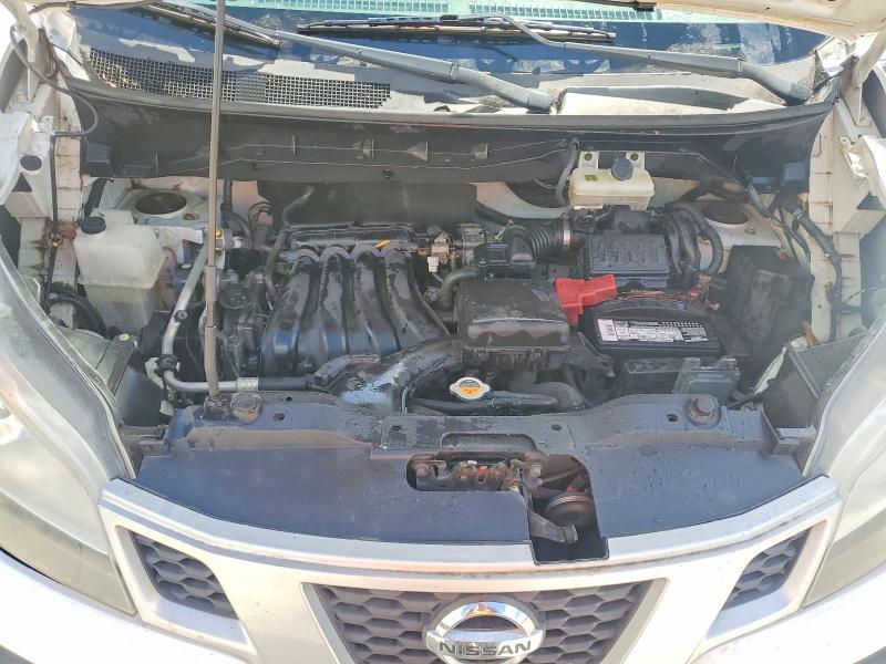 Продаж на аукціоні авто 2016 Nissan Nv200, vin: 3N6CM0KN9GK699879, номер лоту: 71302416