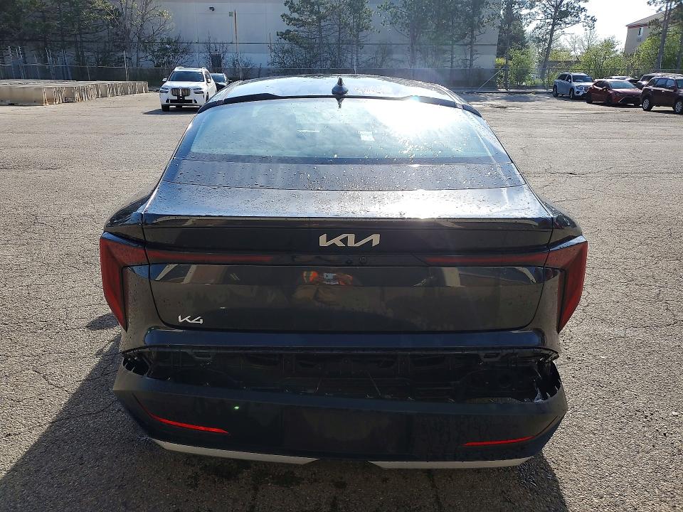 Aukcja sprzedaży 2026 Kia K4, vin: 3KPFT4DE1TE248199, numer aukcji: 50499996