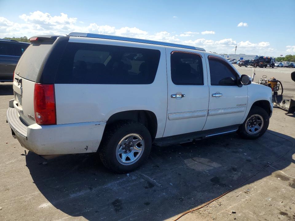 Aukcja sprzedaży 2008 Gmc Yukon Xl, vin: 1GKFK668X8J188122, numer aukcji: 51029406