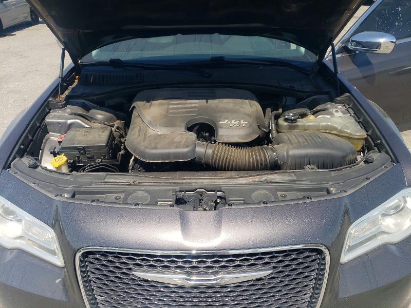 49775276 :رقم المزاد ، 2C3CCAKG7GH261771 vin ، 2016 Chrysler 300c مزاد بيع