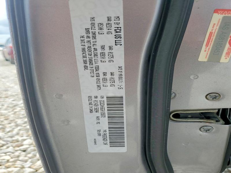 Продажа на аукционе авто 2016 Dodge Charger, vin: 2C3CDXHG6GH185872, номер лота: 51181516