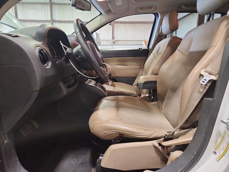 49930896 :رقم المزاد ، 1C4NJDEB3ED555058 vin ، 2014 Jeep Compass مزاد بيع