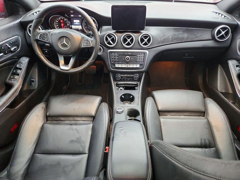 Продажа на аукционе авто 2018 Mercedes-benz Cla, vin: WDDSJ4GB5JN522430, номер лота: 48752916