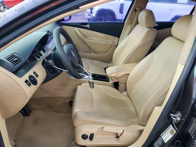 Aukcja sprzedaży 2006 Volkswagen Passat, vin: WVWAK73C56P049837, numer aukcji: 49440196